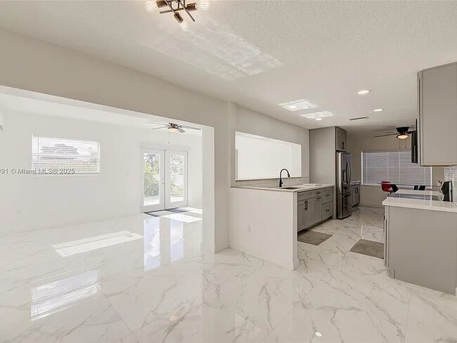 property at 5030 NW 41st Ct