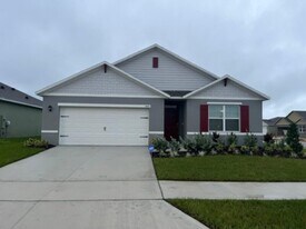 1445 Princess Tree Ct in Haines City, FL - Building Photo