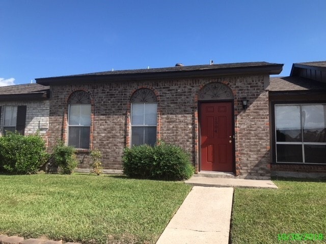 property at 1504 Beaumont Rd