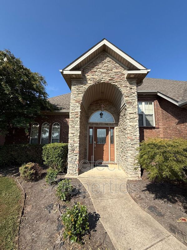2520 Granite Pointe in Jonesboro, AR - Building Photo - Building Photo