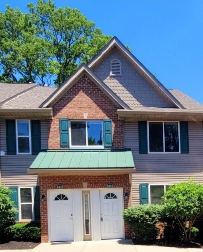 property at 6282 Edgecreek Ln