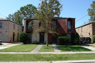 2204 Richland Ave Apartments