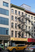 94 Bowery in New York, NY - Building Photo - Primary Photo