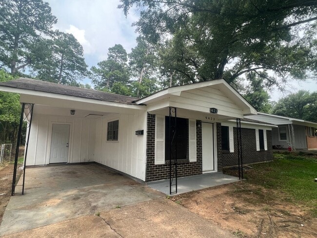9423 Normandie Dr in Shreveport, LA - Building Photo - Building Photo