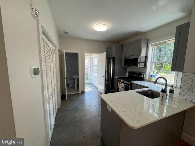 property at 205 Witherspoon St