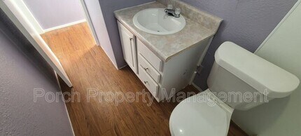 7318 Hayward Ave in Pensacola, FL - Building Photo - Building Photo