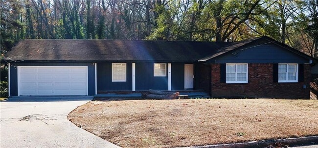 property at 2650 Old Spanish Trail