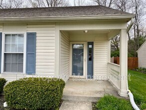 5834 Blackley Ln in Indianapolis, IN - Building Photo - Building Photo