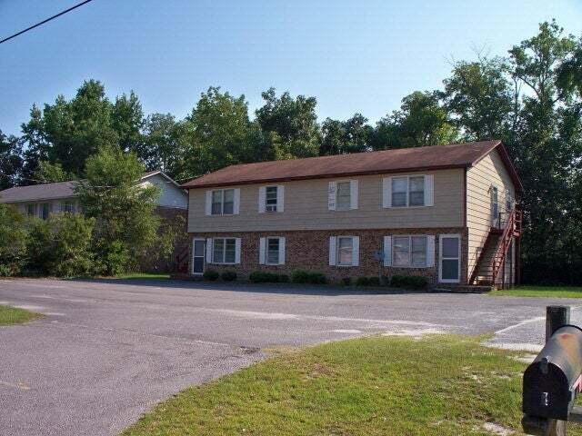 property at 25 Althea Cir