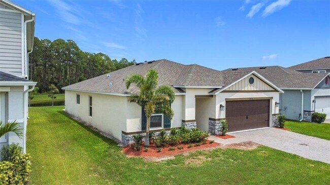 2836 Sanctuary Dr in Clermont, FL - Building Photo - Building Photo