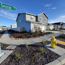 2209 George Dr in Yuba City, CA - Building Photo - Building Photo