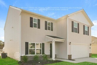 503 Jack Pine St in Thomasville, NC - Foto de edificio - Building Photo