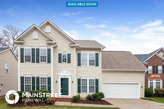 property at 6229 Chavel Ln