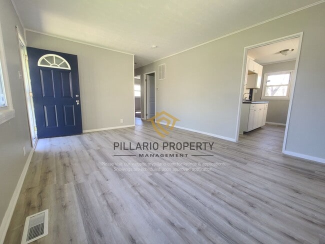 3522 N Olney St in Indianapolis, IN - Building Photo - Building Photo