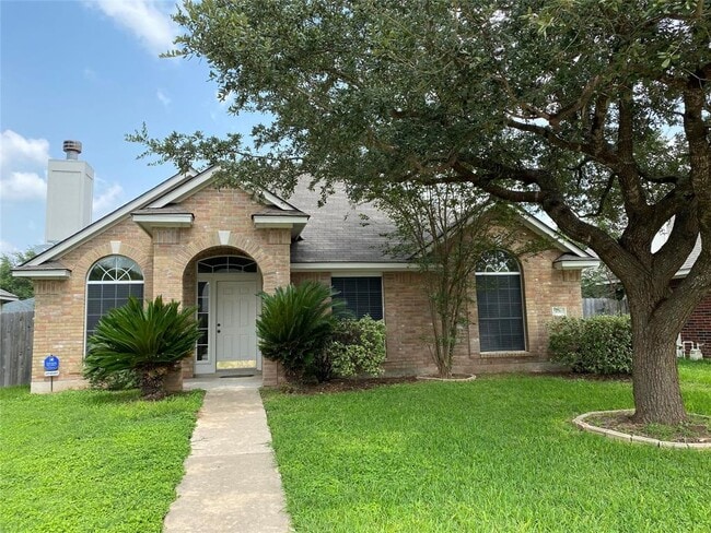 property at 14700 Deaf Smith Blvd