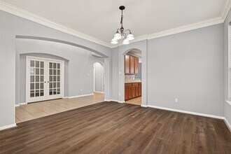 2810 Shadow Canyon Ln in Katy, TX - Building Photo - Building Photo