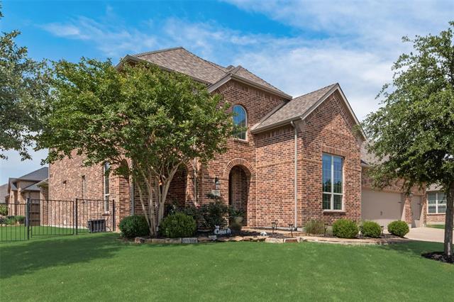 782 Sagewood Dr in Frisco, TX - Building Photo - Building Photo
