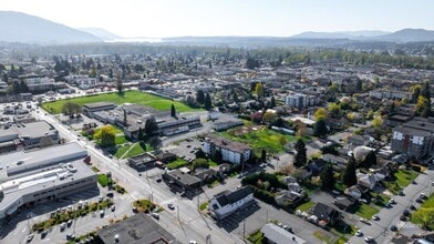 Mainstreet Duncan Apartments in Duncan, BC - Building Photo - Building Photo