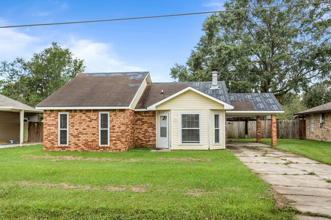 property at 14453 Beau Jon Ave