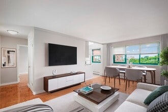Maple Gardens in Irvington, NJ - Foto de edificio - Building Photo