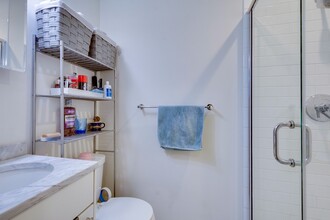 652 Massachusetts Ave, Unit 2 in Boston, MA - Building Photo - Building Photo