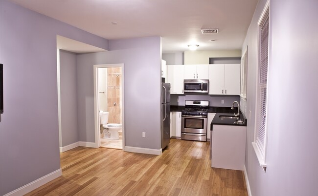 195 W 3rd St in Boston, MA - Building Photo - Building Photo