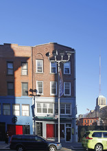 35 Lafayette Ave in Brooklyn, NY - Building Photo - Building Photo