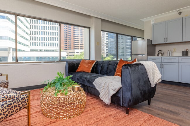 VIVO Living Baltimore