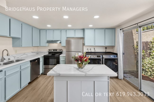 property at 7831 Rancho Fanita Dr