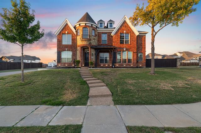 1920 Sandstone Dr in Frisco, TX - Building Photo - Building Photo