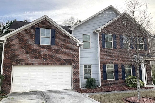 property at 4101 Oak Field Dr