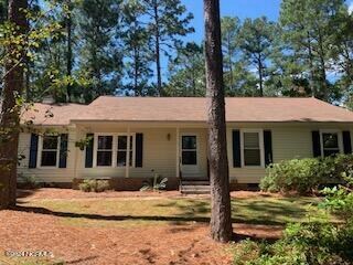 1760 E Indiana Ave in Southern Pines, NC - Building Photo