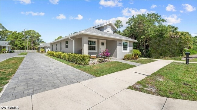 property at 27302 Dortch Ave