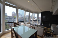 113 Beacon St, Unit PH in Boston, MA - Building Photo - Building Photo