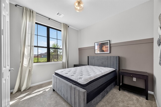 property at 3006 Viceroy Spur