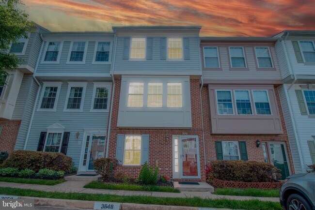 3646 Crosswater Ct in Woodbridge, VA - Building Photo - Building Photo