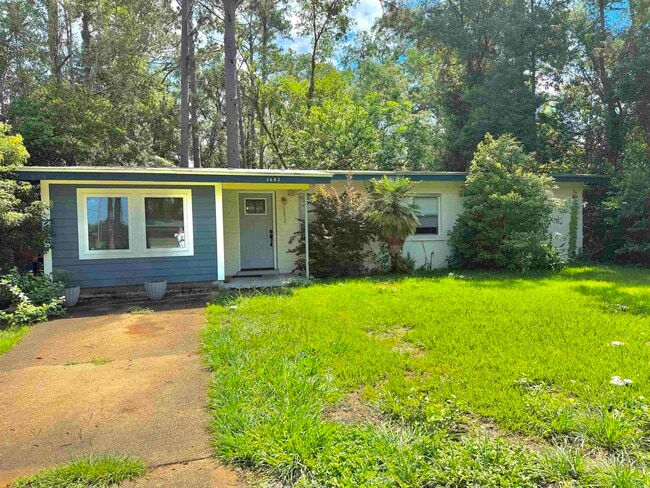 property at 1682 Mayhew St