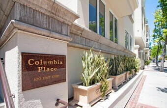 620 State St in San Diego, CA - Building Photo - Building Photo