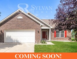 1680 Cape Hatteras Trail in Brownsburg, IN - Building Photo