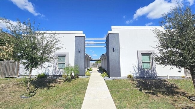 property at 511 Lotto Ln