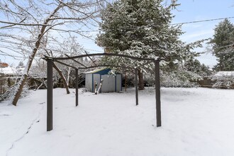 3730 S Lamonte St in Spokane, WA - Foto de edificio - Building Photo