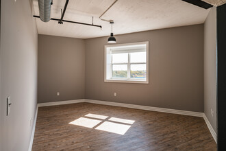 Mid City Apartments in Buffalo, NY - Building Photo - Interior Photo