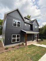 3480 E Huntsville Rd in Fayetteville, AR - Building Photo