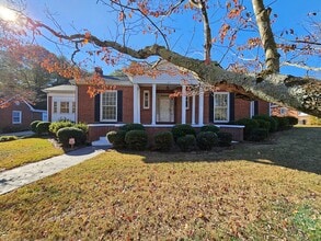 541 W Sumter St in Shelby, NC - Building Photo - Building Photo