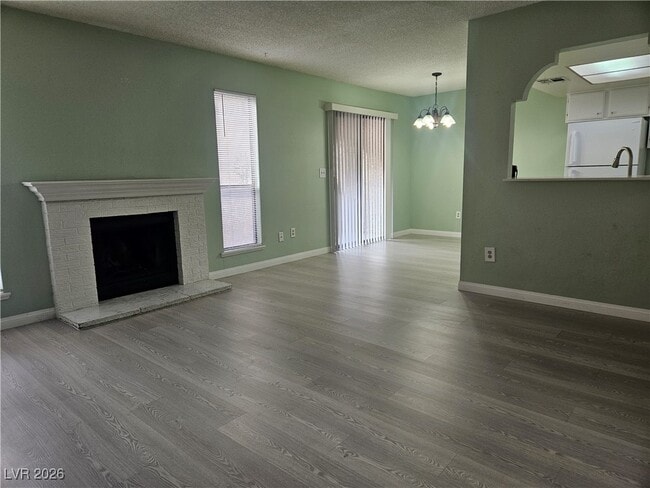 property at 4752 O'Bannon Dr