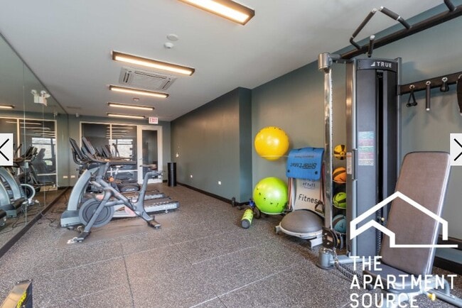 1701 W Webster Ave, Unit 7 in Chicago, IL - Building Photo - Building Photo