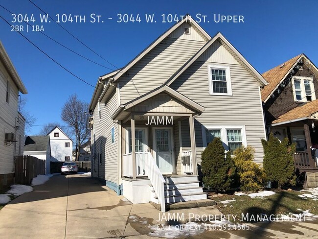 property at 3044 W 104th St