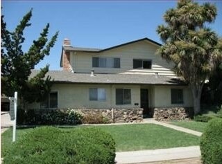 1889 Cody Way in San Jose, CA - Building Photo
