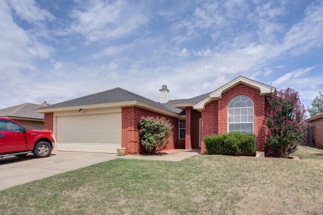2308 96th St in Lubbock, TX - Building Photo - Building Photo