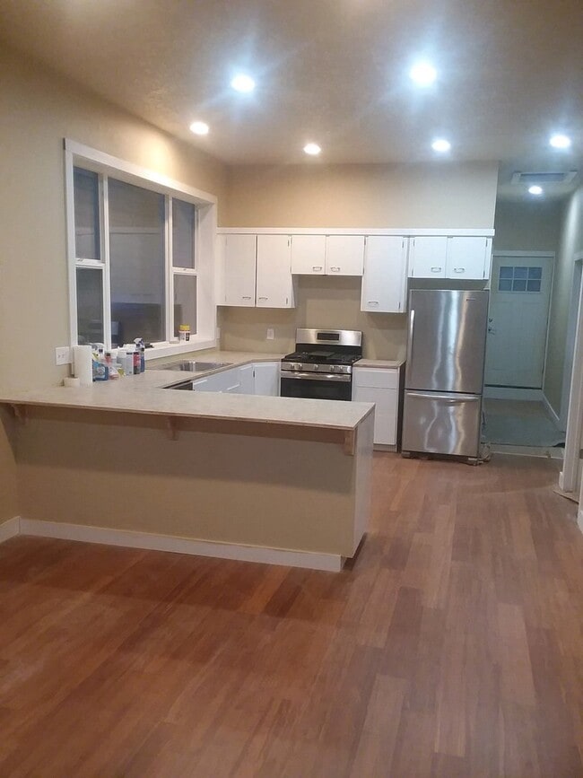 property at 4337 SE 37th Ave